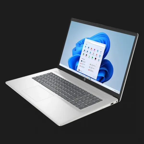Ноутбук HP 17-cn3055nf 17,3" (Intel Core i3/8GB/512GB (SSD)/Intel UHD) (C27RDEA) (Standard)