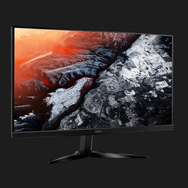 Монітор Acer 27"KG271UX1BMIIPX IPS 200Hz UM.HX1EE.109 (UA)