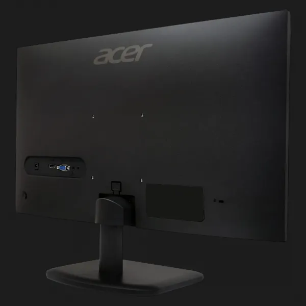 Монітор Acer 24.5" EK251QP6bi IPS 144Hz UM.KE1EE.601 (UA)