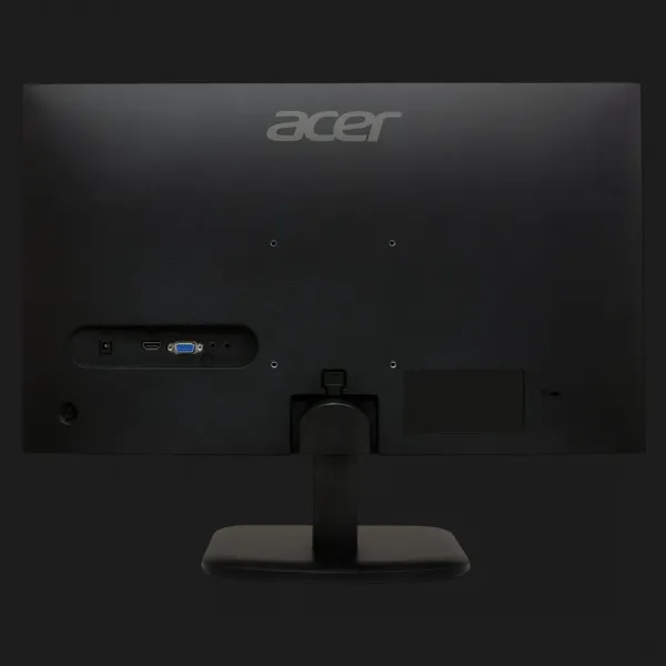 Монітор Acer 24.5" EK251QP6bi IPS 144Hz UM.KE1EE.601 (UA)