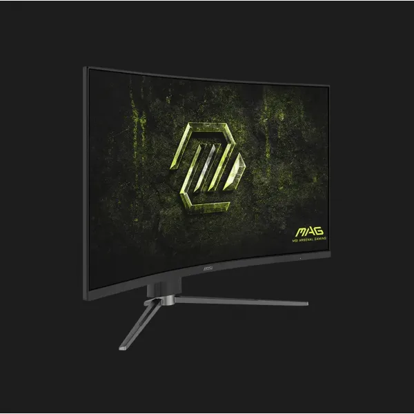 Монітор MSI 31.5" MAG 325CQPF E18 VA 180Hz (UA)