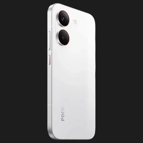 POCO X8 Pro 8/256GB (White)
