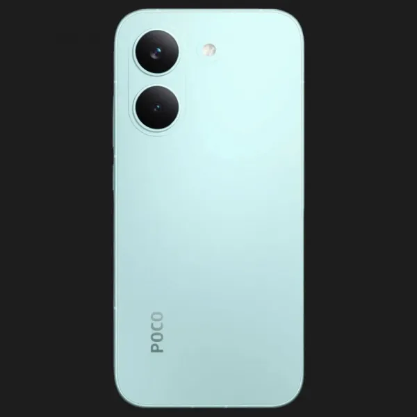 POCO X8 Pro 12/512GB (Green)