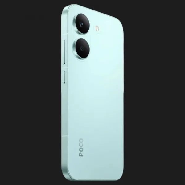 POCO X8 Pro 12/512GB (Green)