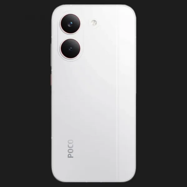 POCO X8 Pro 12/512GB (White)