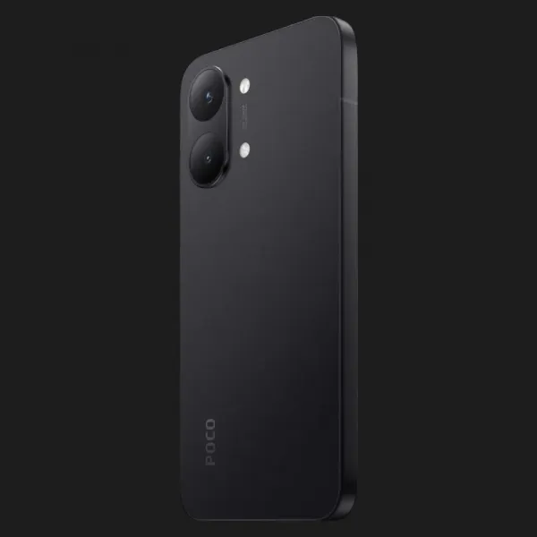 POCO X8 Pro Max 12/256GB (Black)