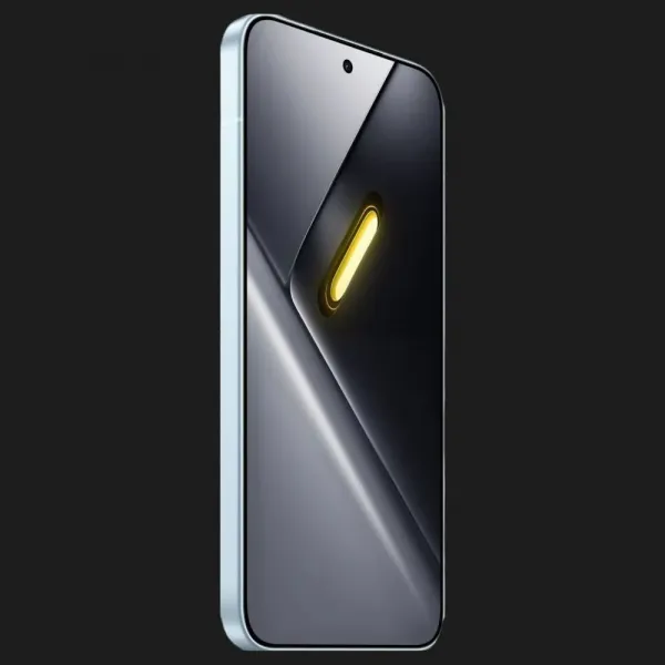 POCO X8 Pro Max 12/256GB (Blue)