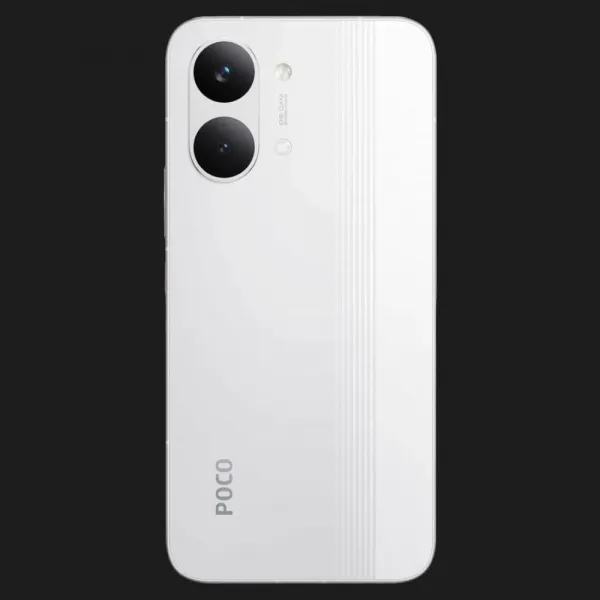 POCO X8 Pro Max 12/256GB (White)