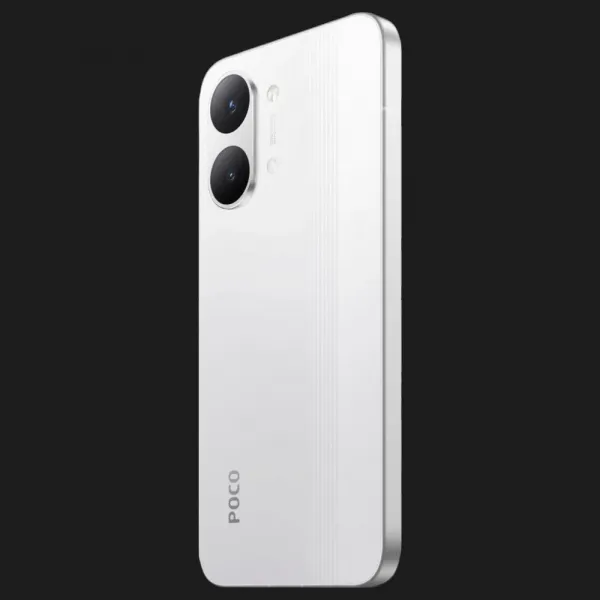 POCO X8 Pro Max 12/256GB (White)