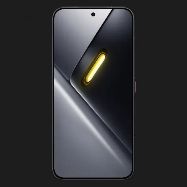 POCO X8 Pro Max 12/512GB (Black)