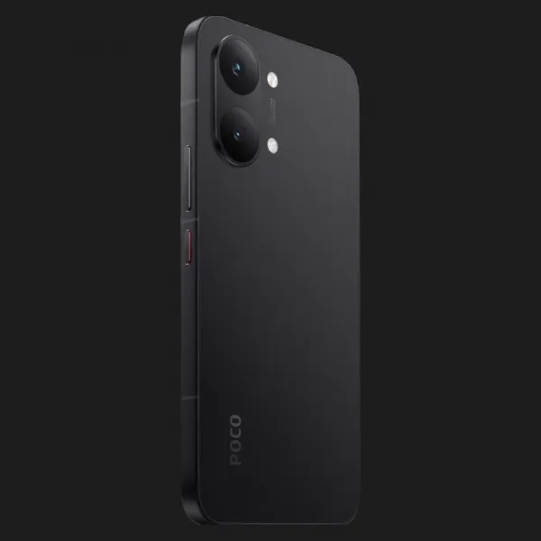 POCO X8 Pro Max 12/512GB (Black)