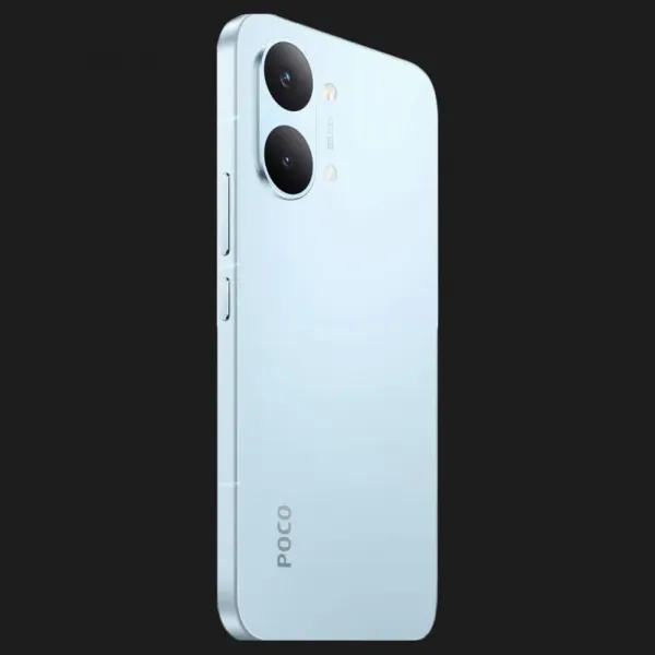 POCO X8 Pro Max 12/512GB (Blue)