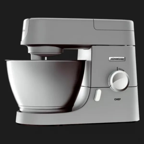 Кухонна машина Kenwood KVC 3100 S Chef (Gray)