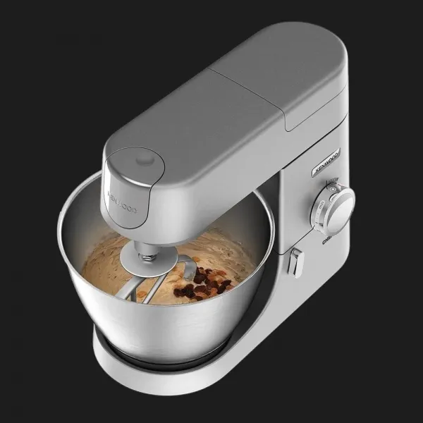 Кухонна машина Kenwood KVC 3100 S Chef (Gray)