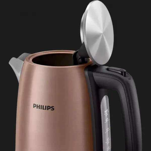 Електрочайник Philips Viva Collection (HD9355/92)