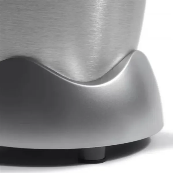 Блендер стаціонарний Nutribullet Pro NB907S (Gray)