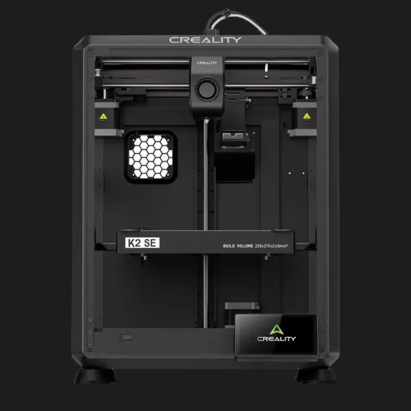 3D принтер Creality CR-K2 SE (Black)