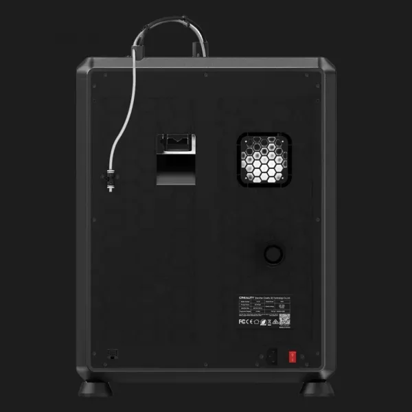 3D принтер Creality CR-K2 SE (Black)