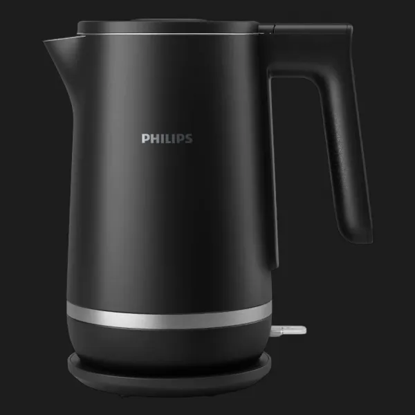 Електрочайник Philips Double Walled Kettle (HD9395/90)