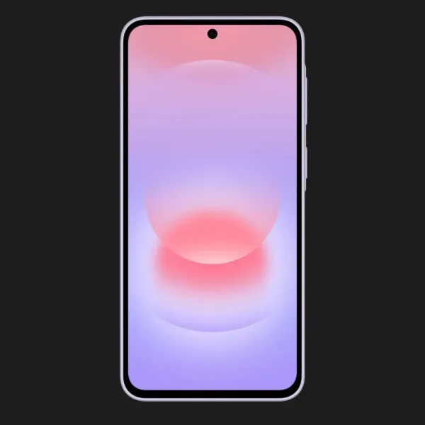 Samsung Galaxy A37 6/128GB (Awesome Lavender) (Standard)