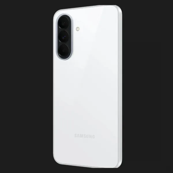 Samsung Galaxy A37 6/128GB (Awesome White) (Standard)