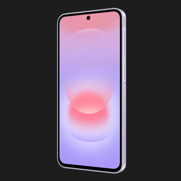Samsung Galaxy A37 8/256GB (Awesome Lavender) (Standard)