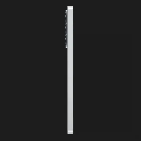 Samsung Galaxy A37 8/256GB (Awesome White) (Standard)