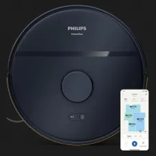 Робот-пилосос Philips XU2000/15 (Dark Blue)