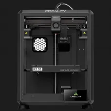 3D принтер Creality CR-K2 SE Combo (Black)