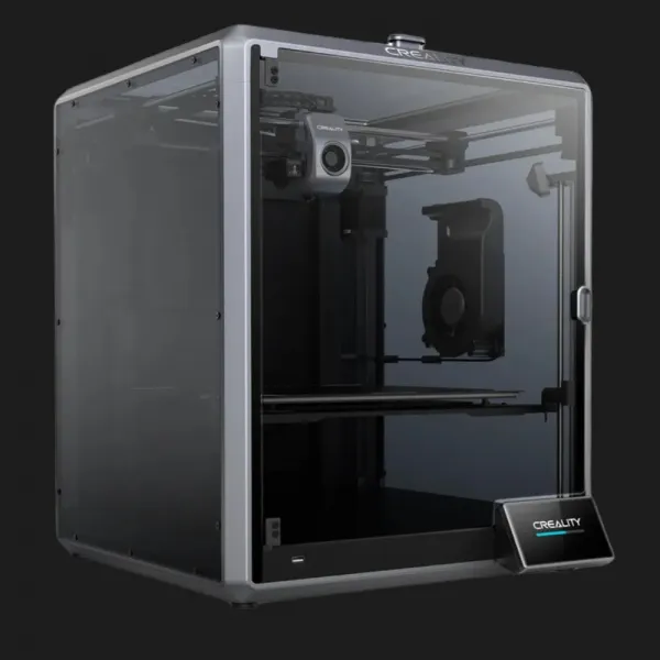 3D принтер Creality CR-K2 SE Combo (Black)