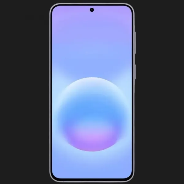 Samsung Galaxy A57 8/256GB (Awesome Lilac) (Standard)