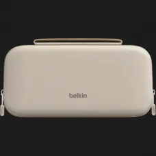 Чохол Belkin із акумулятором 10000мА для Nintendo Switch 2 (Sand)