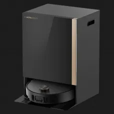 Робот-пилосос Mova Mobius 60 (Black)