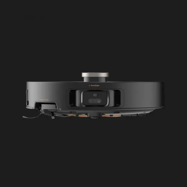 Робот-пилосос Mova Mobius 60 (Black)