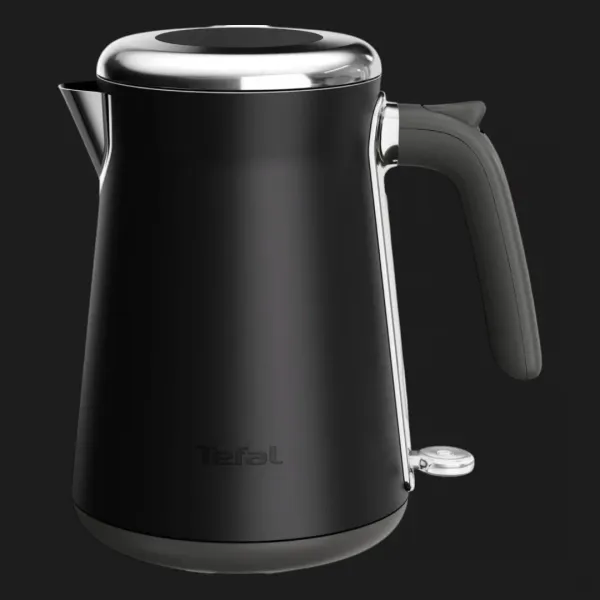Електрочайник Tefal KI6668E0