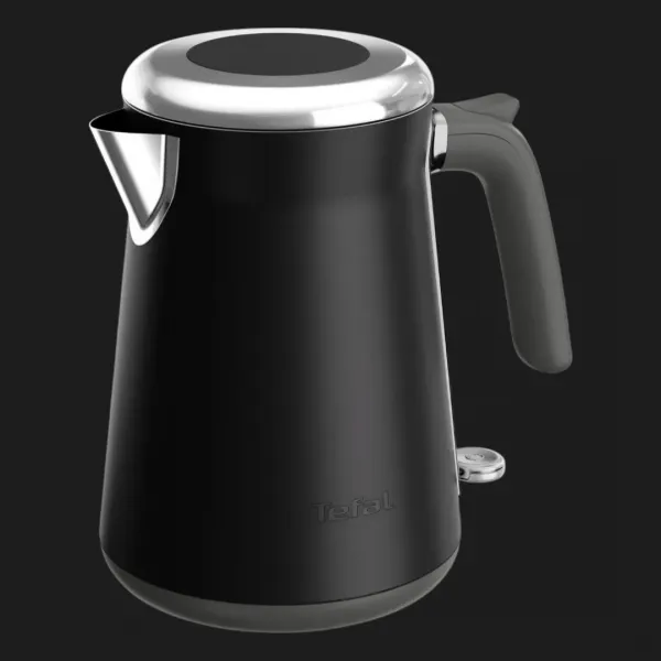 Електрочайник Tefal KI6668E0