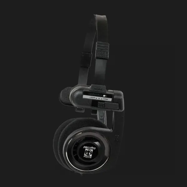 Навушники Koss Porta Pro On-Ear (Black)
