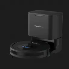Робот-пилосос Rowenta X-Plorer Serie 85+ (Black)