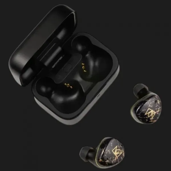 Навушники Noble Audio REX5 (Black)