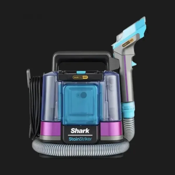 Миючий пилосос та плямовивідник Shark (PX250EUT)