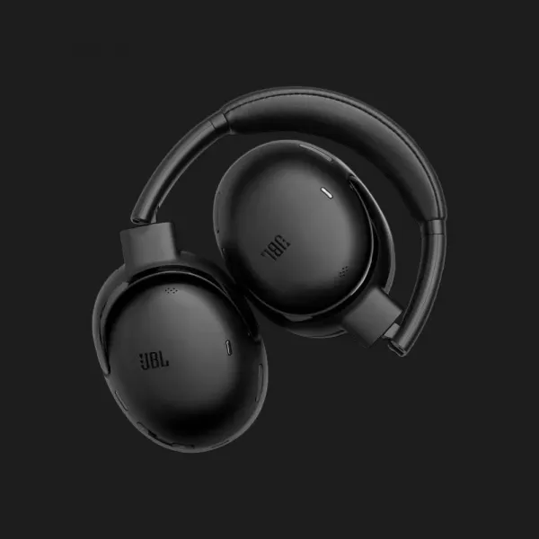 Навушники JBL Tour One M3 Smart Tx (Black) (JBLTOM3AVIBLK)
