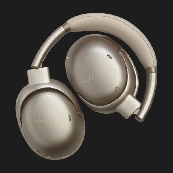 Навушники JBL Tour One M3 Smart Tx (Mocha) (JBLTOM3AVILTT)