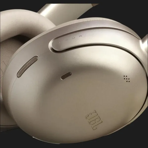 Навушники JBL Tour One M3 Smart Tx (Mocha) (JBLTOM3AVILTT)