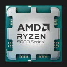 Процесор AMD Ryzen 5 9500F sAM5 Tray (100-000001406)