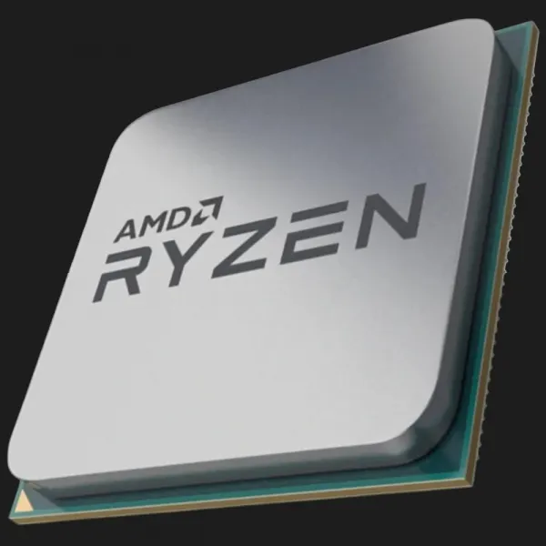 Процесор AMD Ryzen 5 5600X sAM4 Box (100-100000065BOX)