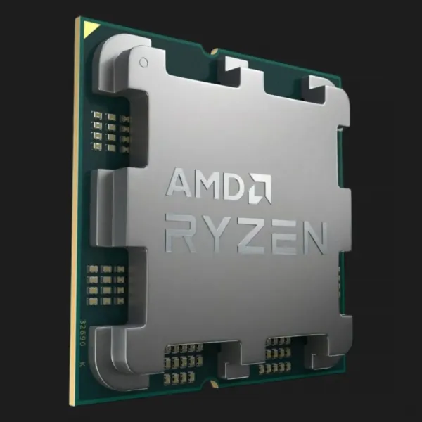 Процесор AMD Ryzen 5 7500X3D sAM5 Tray (100-000001904)