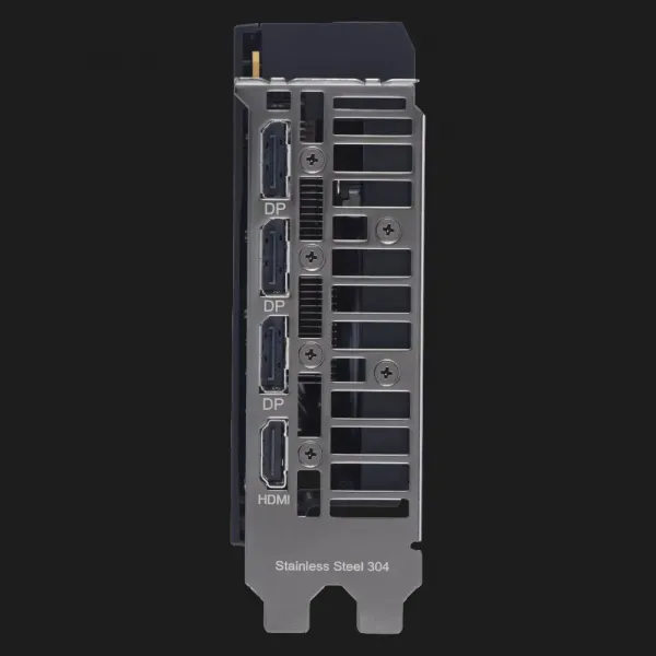 Відеокарта ASUS GeForce RTX 5060 Dual EVO 8GB (90YV0NS0-M0NB00)
