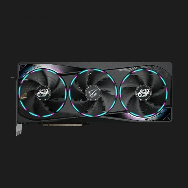Відеокарта GIGABYTE GeForce RTX 5070 AORUS Master 12GB (GV-N5070AORUS M-12GD)