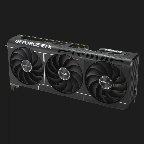 Відеокарта ASUS GeForce RTX 5070 Ti PRIME OC 16GB (90YV0MF0-M0NA00)