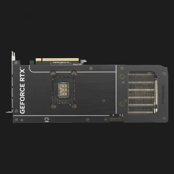 Відеокарта ASUS GeForce RTX 5070 Ti PRIME OC 16GB (90YV0MF0-M0NA00)